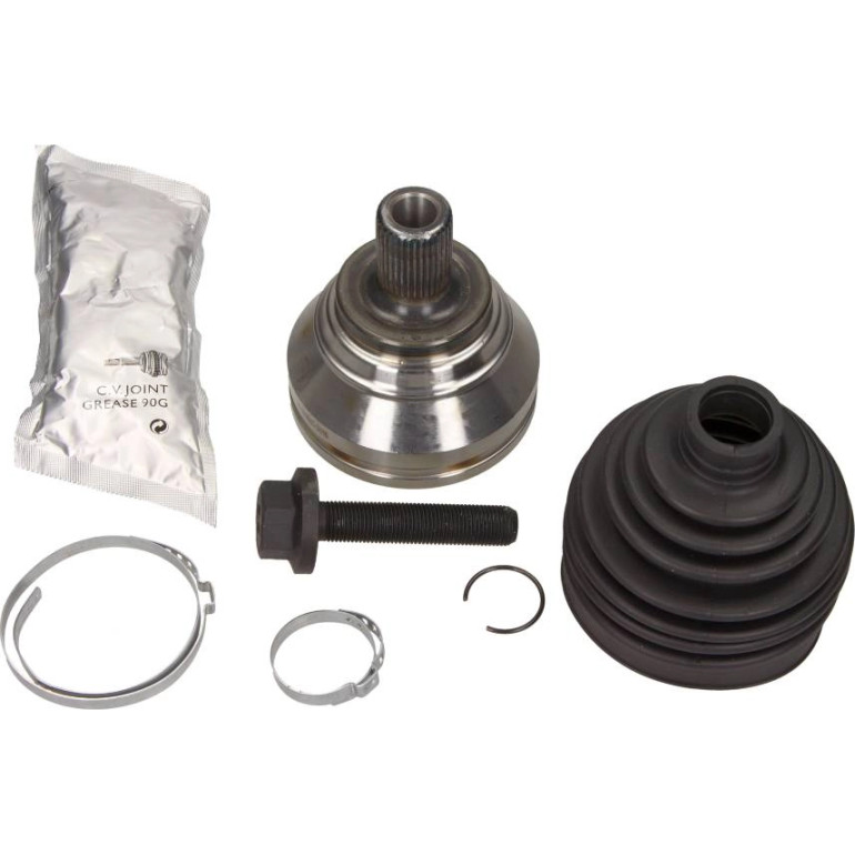Gelenksatz, Antriebswelle Vw Passat 2.0Tdi 05- / A3/Leon 49-0879 Gelenksatz, Antriebswelle Vw Passat 2.0Tdi 05- / A3/Leon 49-0879