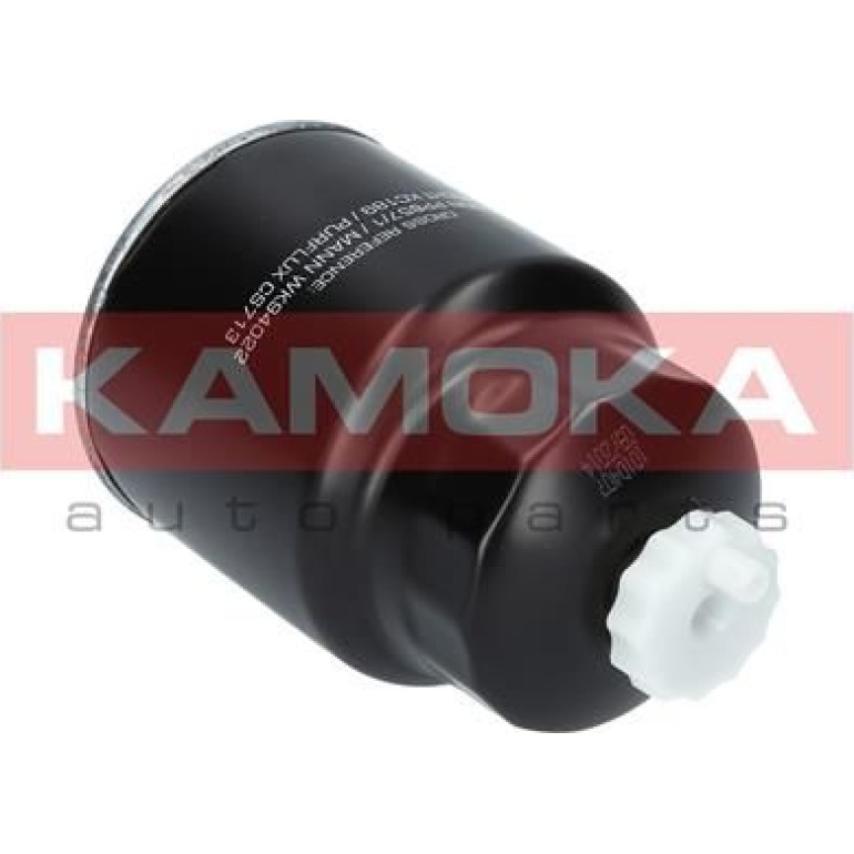 KAMOKA Kraftstofffilter F313501 KAMOKA Kraftstofffilter F313501
