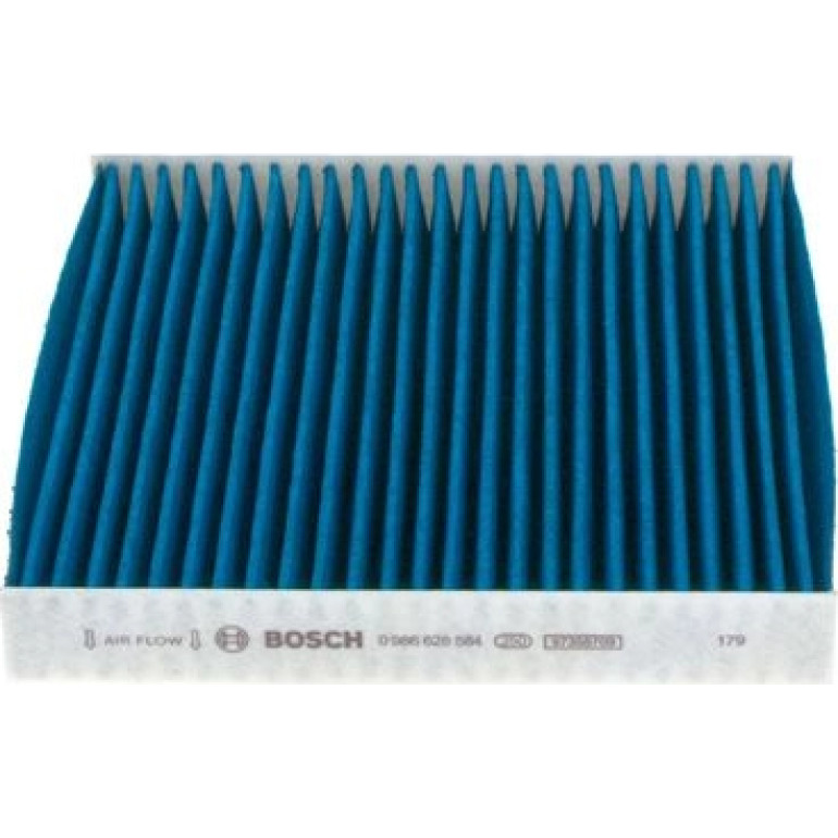 Innenraumfilter+ 0 986 628 584