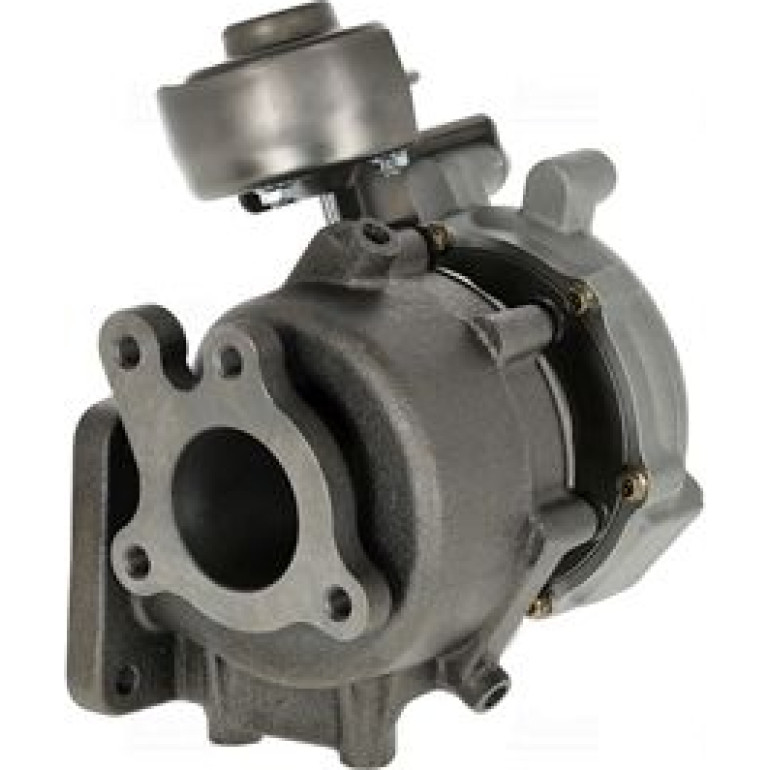 NISSENS Turbolader 93536 NISSENS Turbolader 93536