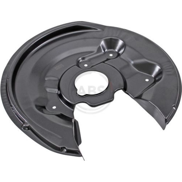 A.B.S. Spritzblech, Bremsscheibe 11089 A.B.S. Spritzblech, Bremsscheibe 11089