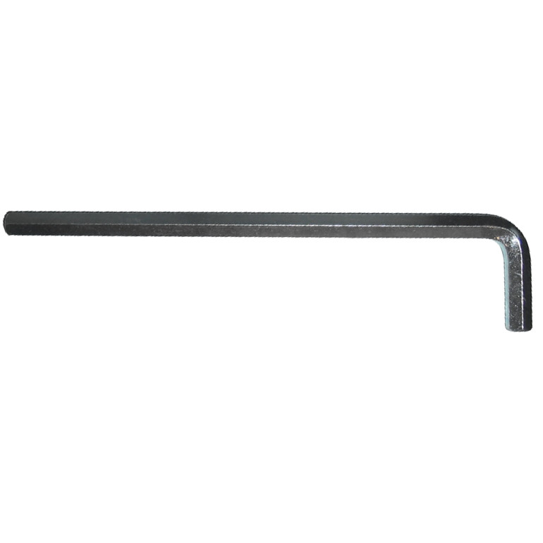 SW-Stahl Inbusschlüssel lang 9 mm 04810L SW-Stahl Inbusschlüssel lang 9 mm 04810L