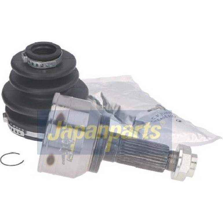 Gelenksatz, Antriebswelle Mazda 3 1.6 03 GI-367 Gelenksatz, Antriebswelle Mazda 3 1.6 03 GI-367