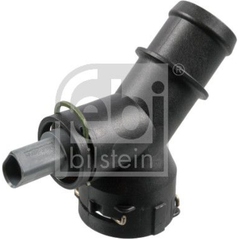 FEBI BILSTEIN Kühlmittelflansch 181098 FEBI BILSTEIN Kühlmittelflansch 181098