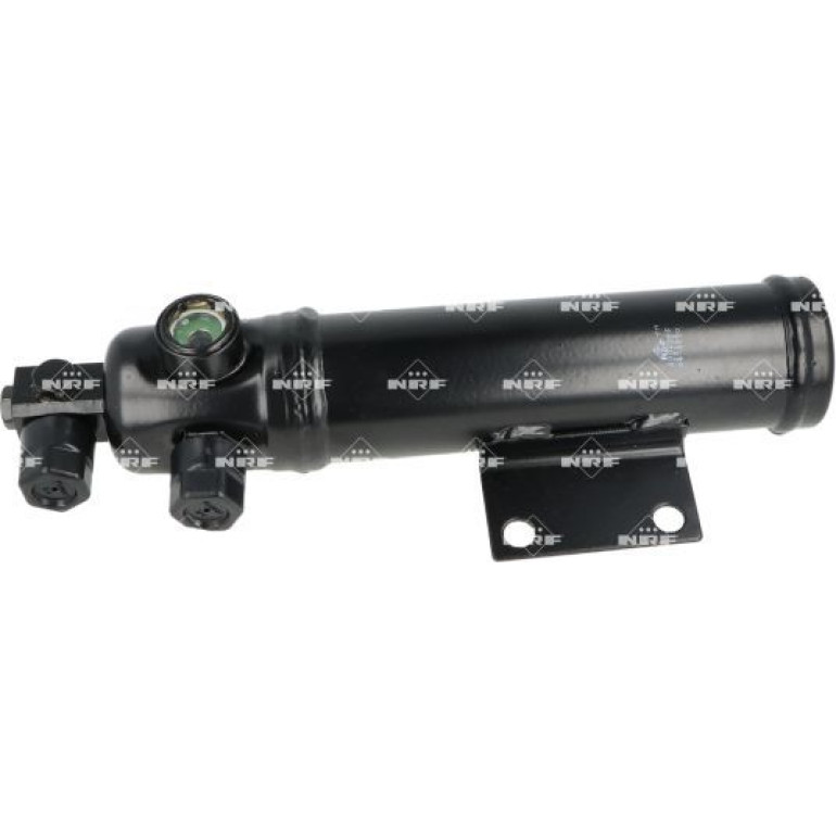 NRF Verdampfer 33103 NRF Verdampfer 33103
