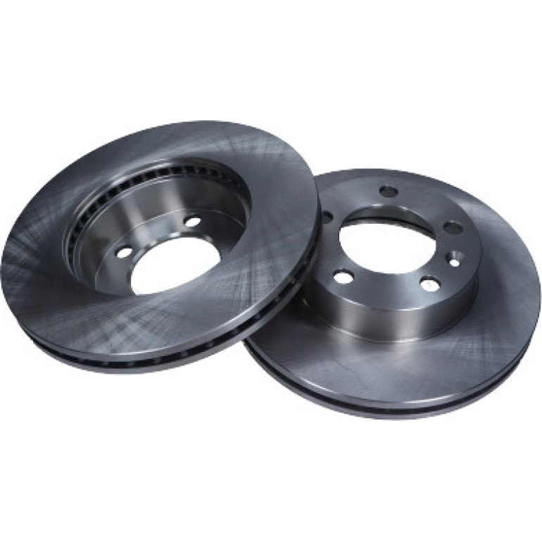 Maxgear Bremsscheibe Renault P. Master 10 19-2009 Maxgear Bremsscheibe Renault P. Master 10 19-2009