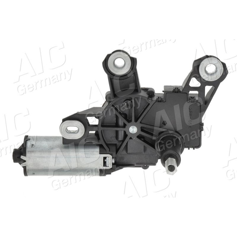Wischermotor hinten 51889 Wischermotor hinten 51889