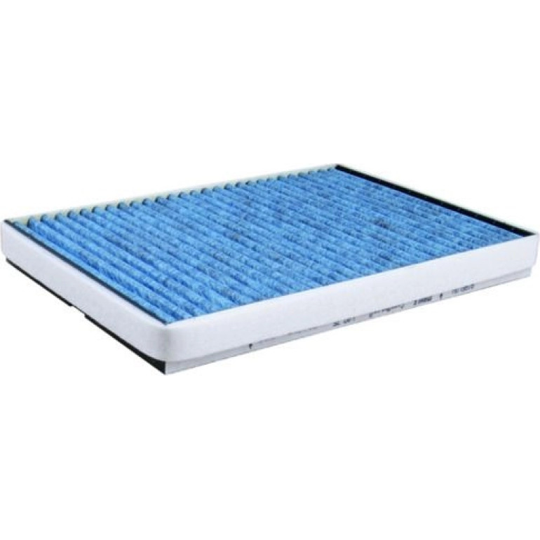 MAHLE Filter, Innenraumluft LAO 75 MAHLE Filter, Innenraumluft LAO 75