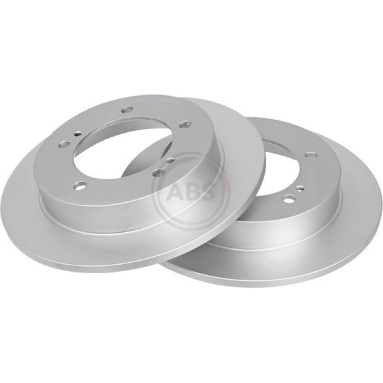 A.B.S. Bremsscheibe 15988 A.B.S. Bremsscheibe 15988