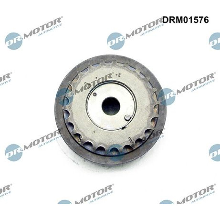 Nockenwellenversteller DRM01576 Nockenwellenversteller DRM01576