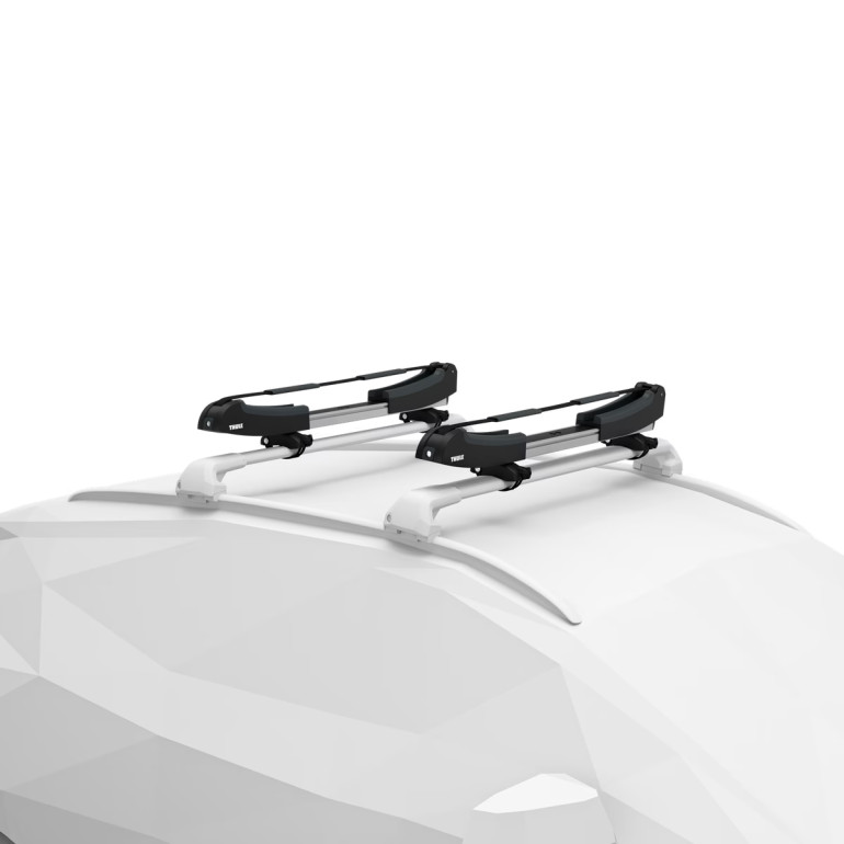 Thule Bootsträger SUP Taxi Carrier 810001 Thule Bootsträger SUP Taxi Carrier 810001