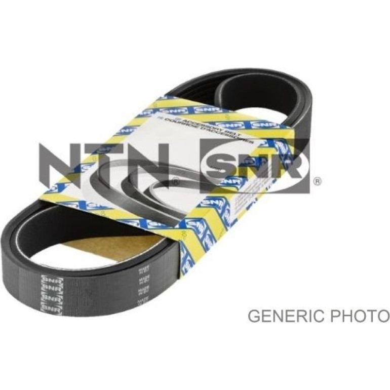 SNR Keilrippenriemen CA5PK715 SNR Keilrippenriemen CA5PK715