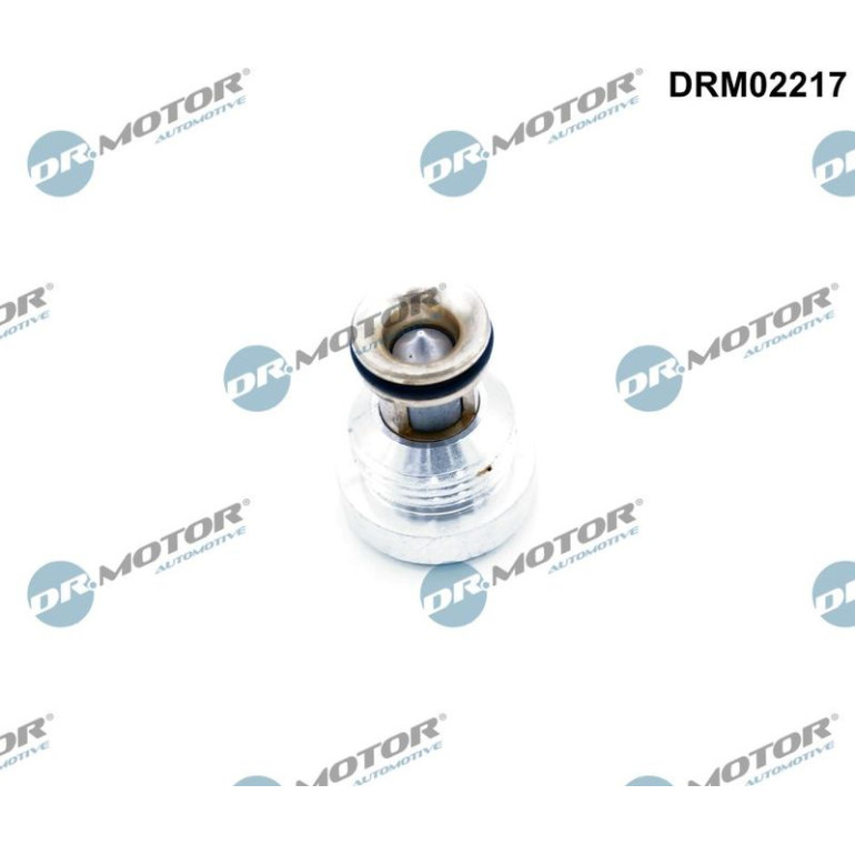 RÜCKSCHLAGVENTIL DRM02217 RÜCKSCHLAGVENTIL DRM02217