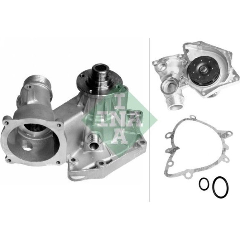 Wasserpumpe 538 0190 10 Wasserpumpe 538 0190 10