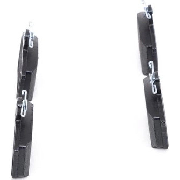 Bosch Bremsbelagsatz Premium 0 986 494 846 Bosch Bremsbelagsatz Premium 0 986 494 846