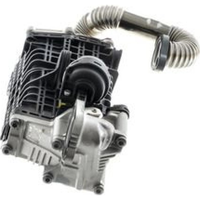 K÷hler, Abgasrückführung CE 43 000P