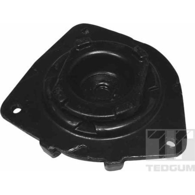 TEDGUM Federbeinaufnahme 00585381 TEDGUM Federbeinaufnahme 00585381