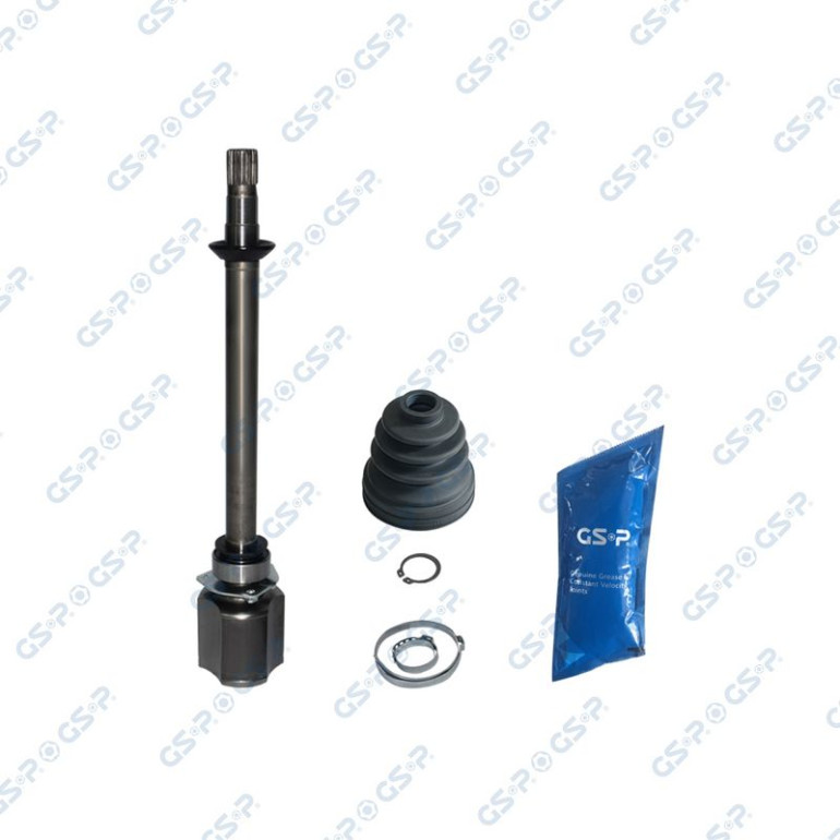GSP Gelenksatz, Antriebswelle 617026 GSP Gelenksatz, Antriebswelle 617026