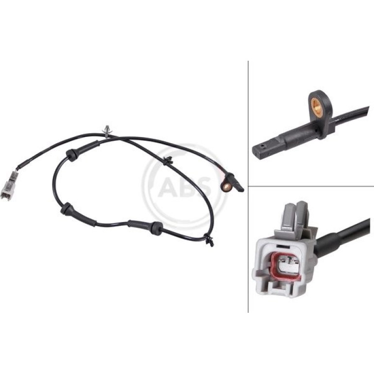 A.B.S. ABS Sensor 31782 A.B.S. ABS Sensor 31782