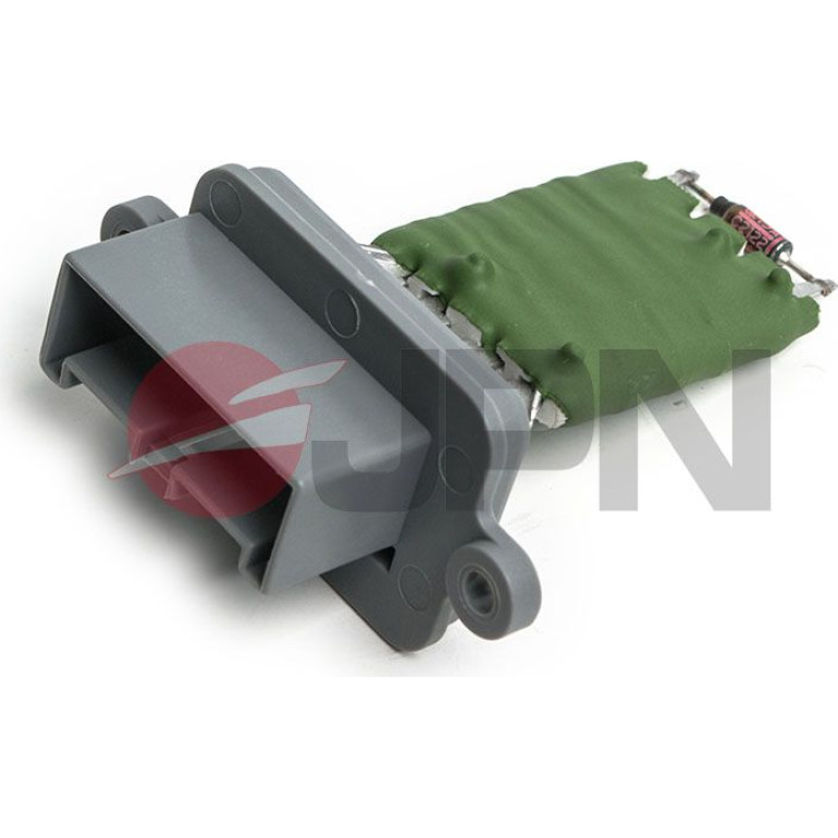 JPN Regler, Innenraumgebläse 60E9145-JPN JPN Regler, Innenraumgebläse 60E9145-JPN