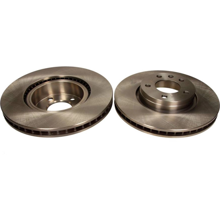 Maxgear Bremsscheibe Opel P. Omega A/B 19-0736 Maxgear Bremsscheibe Opel P. Omega A/B 19-0736