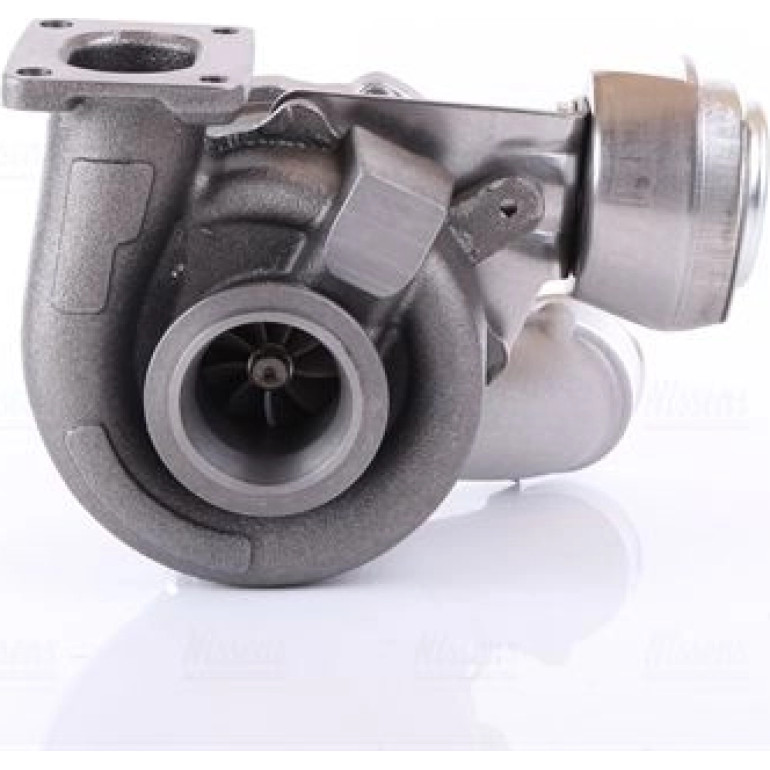 NISSENS Turbolader 93522 NISSENS Turbolader 93522