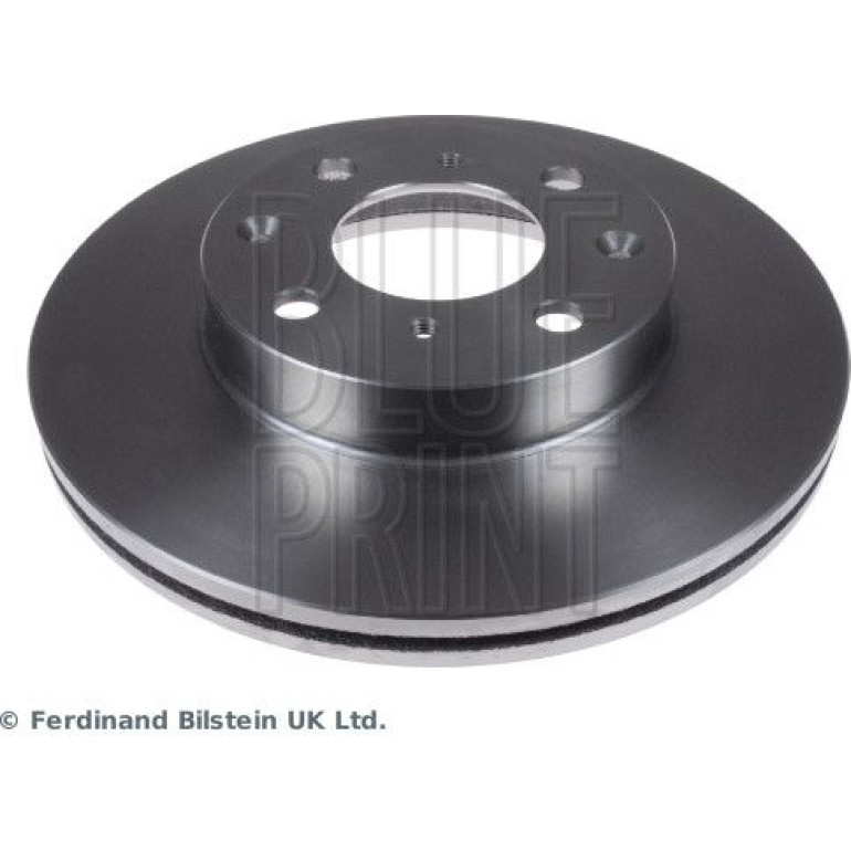 Bremsscheibe Honda P. Civic/Crx 1.4-1.6 16V 87-95 ADH24316 Bremsscheibe Honda P. Civic/Crx 1.4-1.6 16V 87-95 ADH24316