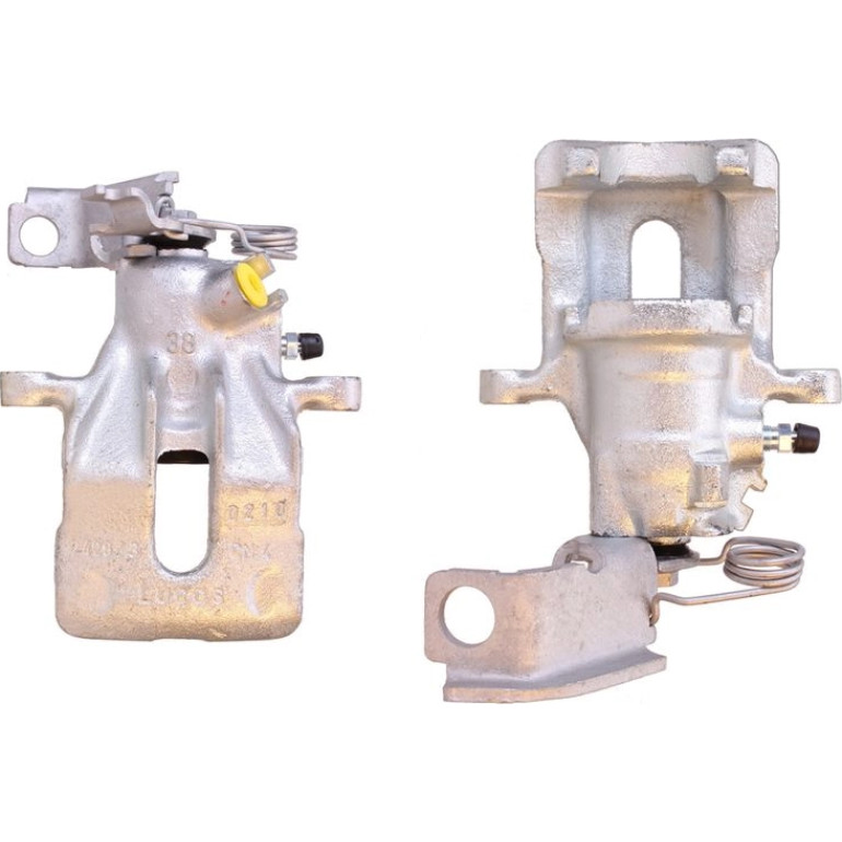 Bremssattel HA li 0 986 135 378