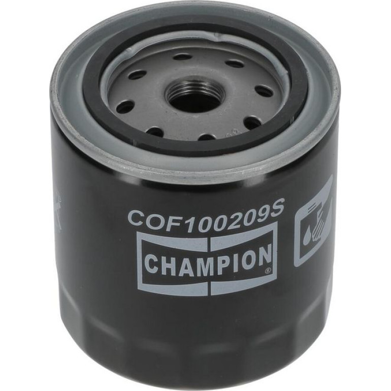 CHAMPION Ölfilter COF100209S