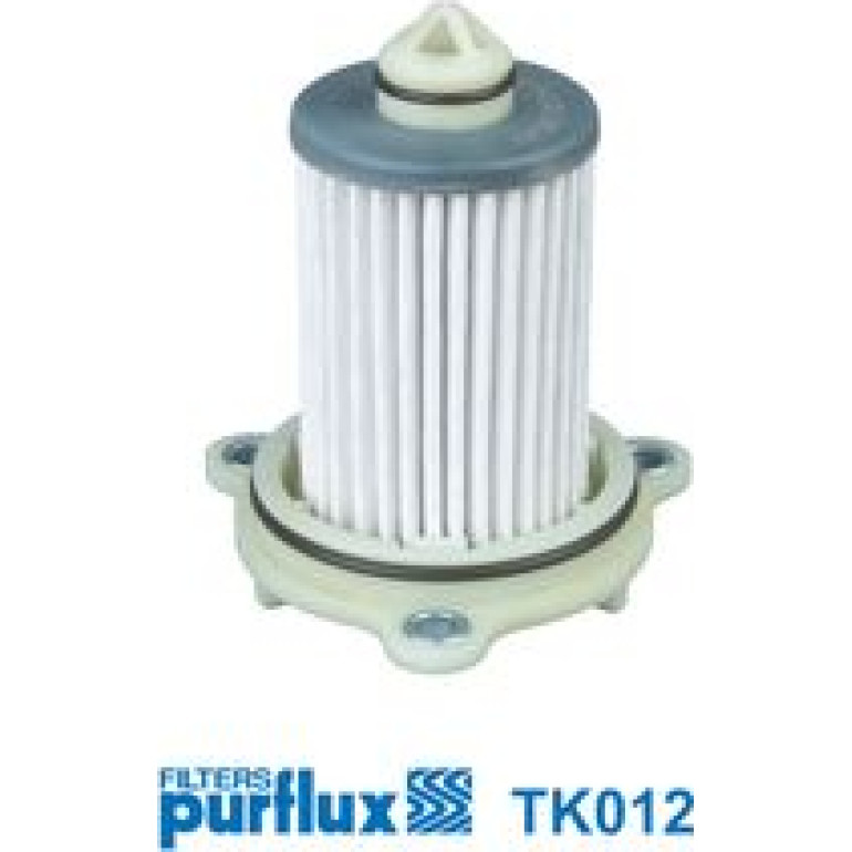 PURFLUX Hydraulikfilter, Automatikgetriebe TK012 PURFLUX Hydraulikfilter, Automatikgetriebe TK012