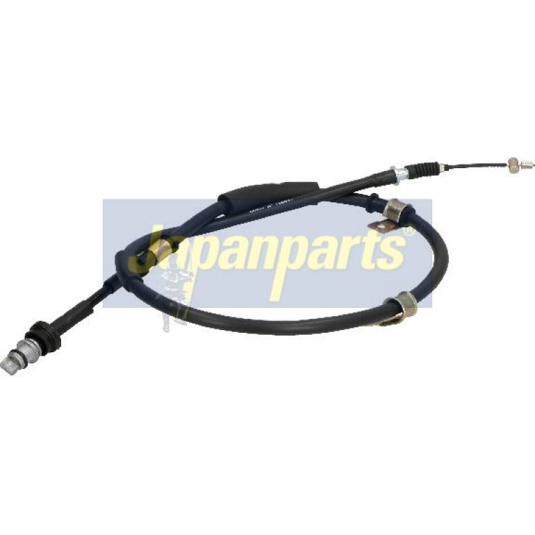 Seilzug, Feststellbremse Hyundai T. Coupe 02-09 Pr BC-H05 Seilzug, Feststellbremse Hyundai T. Coupe 02-09 Pr BC-H05