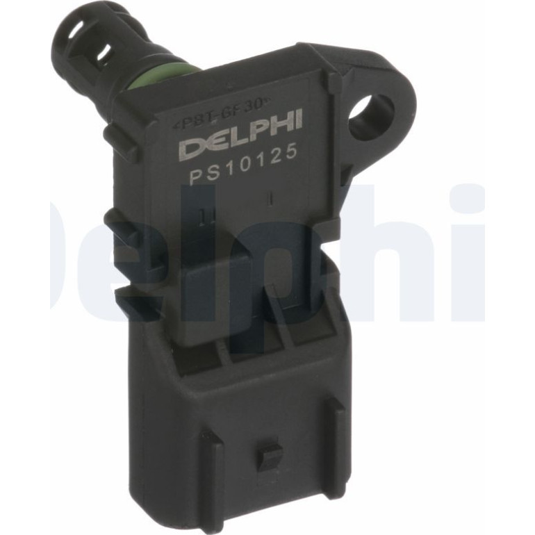 Sensor, Saugrohrdruck PS10125 Sensor, Saugrohrdruck PS10125
