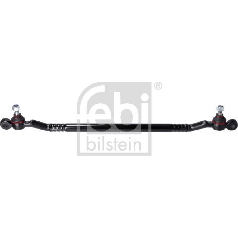 FEBI BILSTEIN Lenkrad 06195 FEBI BILSTEIN Lenkrad 06195