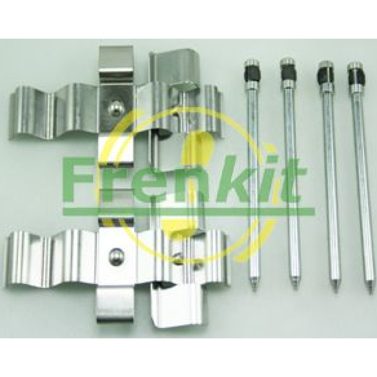 FRENKIT Zubehörsatz, Scheibenbremsbelag 901852 FRENKIT Zubehörsatz, Scheibenbremsbelag 901852