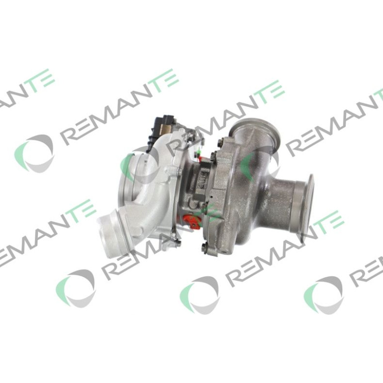 Turbolader 003-001-004075R