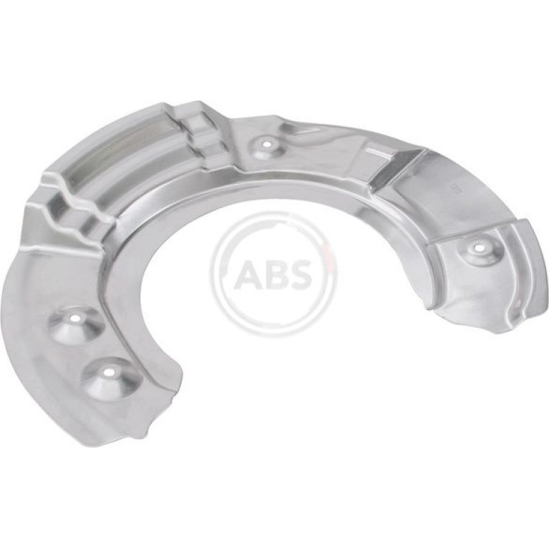A.B.S. Bremsscheibenschutz 11289 A.B.S. Bremsscheibenschutz 11289