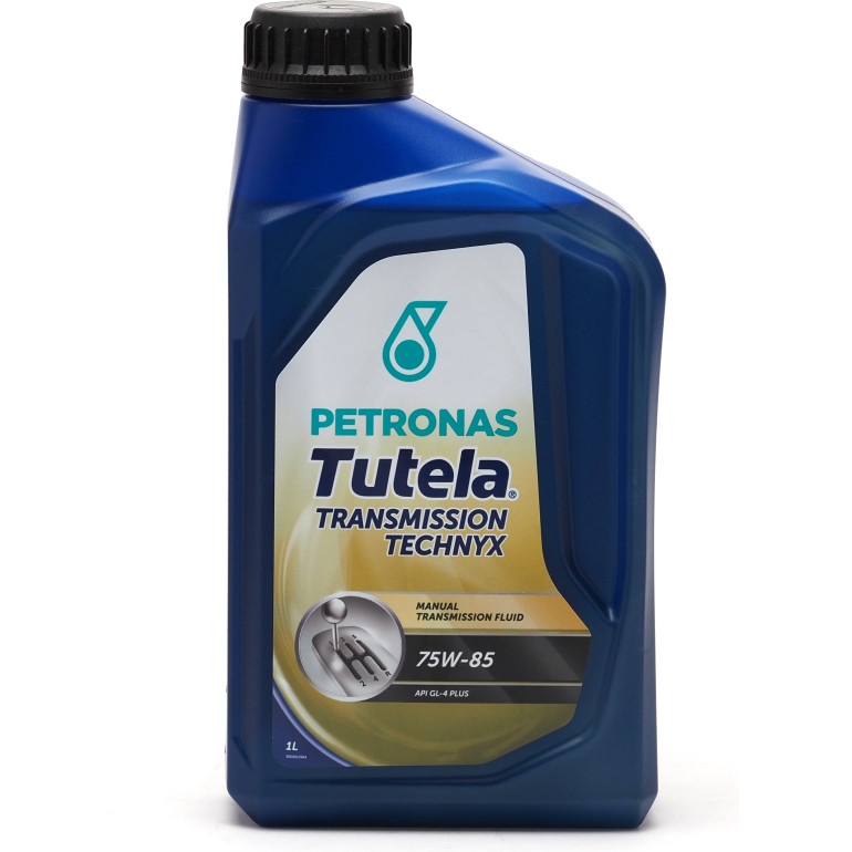 PETRONAS Tutela Technyx 75W-85 76003E18EU