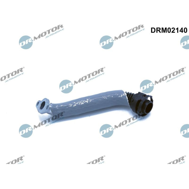 ÖLLEITUNG, LADER DRM02140 ÖLLEITUNG, LADER DRM02140