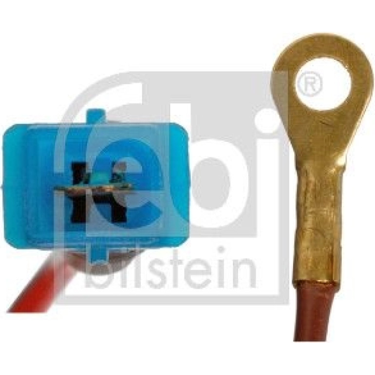 Lüfter Motorkühlung 06999 Lüfter Motorkühlung 06999