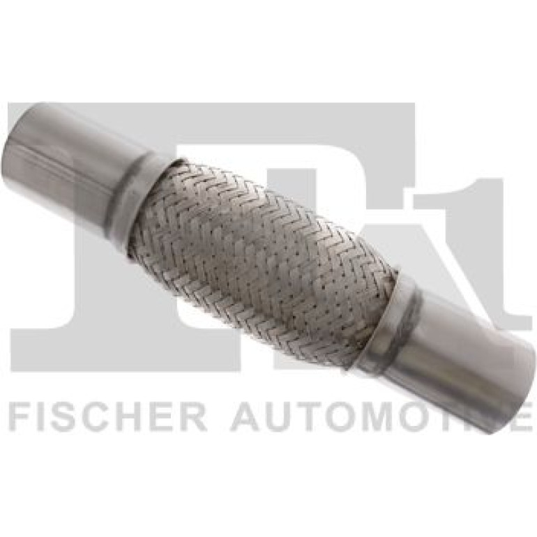 FA1 Flexibles Auspuffelement 452-290 FA1 Flexibles Auspuffelement 452-290