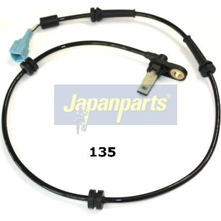 Sensor, Raddrehzahl ABS-135