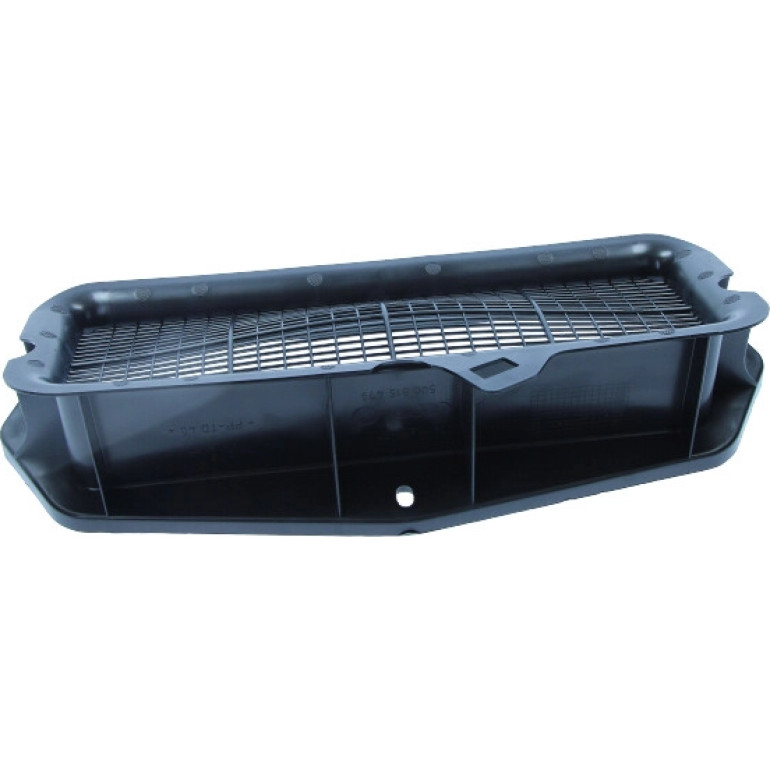 Original VAG Heizungsgitter VW Tiguan 16 5Q0815479 Original VAG Heizungsgitter VW Tiguan 16 5Q0815479