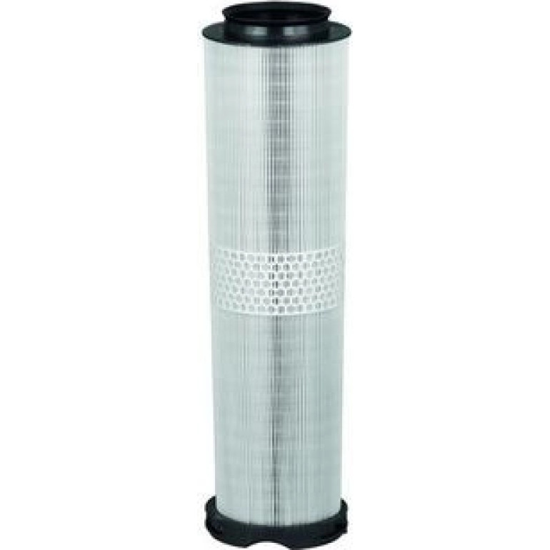MAHLE Luftfilter LX 816/5 MAHLE Luftfilter LX 816/5