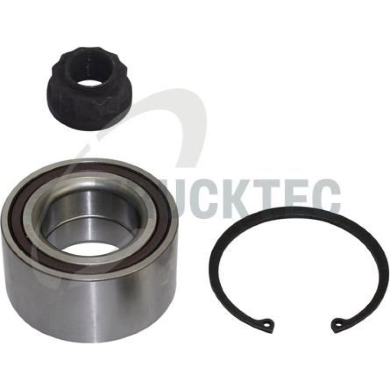 TRUCKTEC AUTOMOTIVE Radlager 02.32.197 TRUCKTEC AUTOMOTIVE Radlager 02.32.197