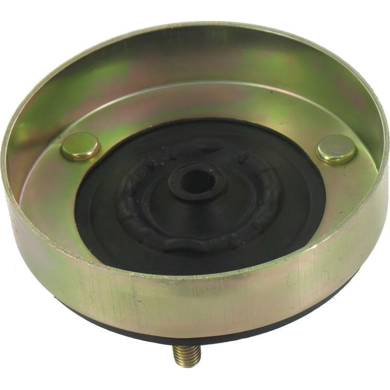 SKF Federbeinstützlager VKDA 40809 SKF Federbeinstützlager VKDA 40809