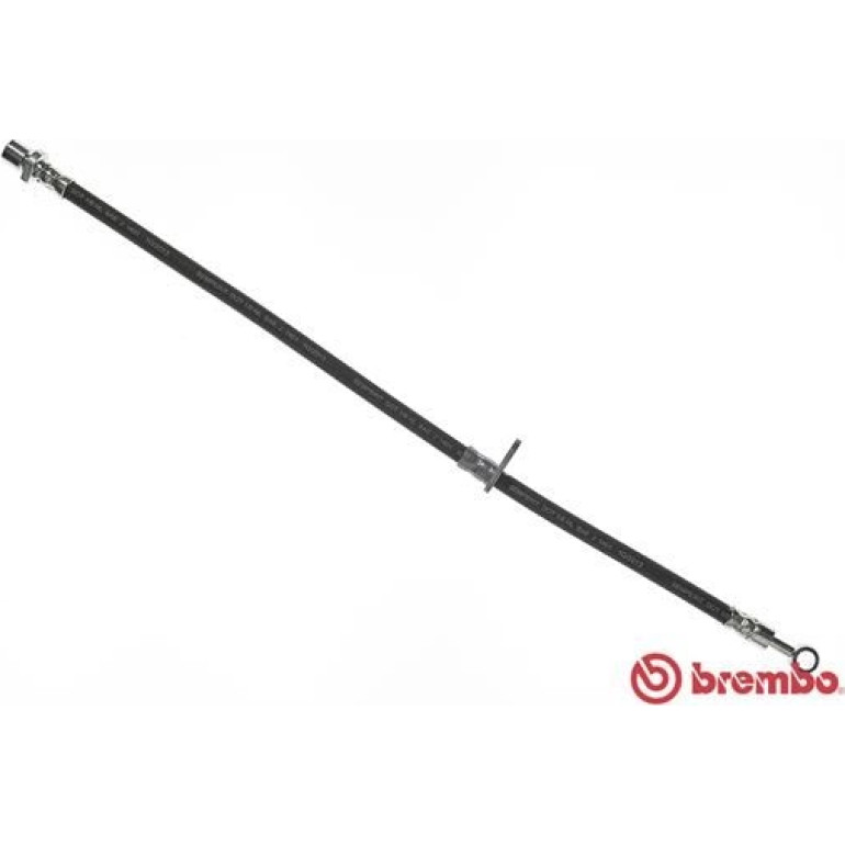 BREMBO Bremsschlauch T 78 028 BREMBO Bremsschlauch T 78 028