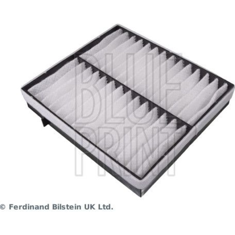 BluePrint Innenraumfilter ADU172510 BluePrint Innenraumfilter ADU172510