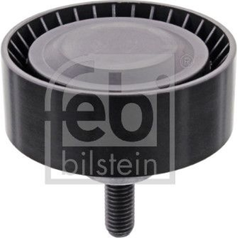Febi Bilstein Umlenk- / Führungsrolle, Keilrippenriemen 11334
