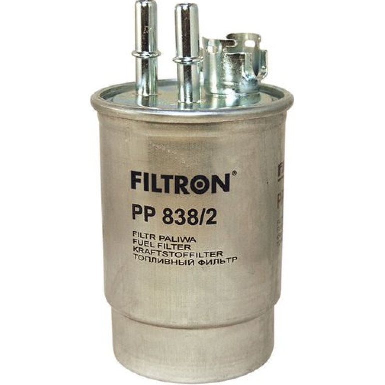 FILTRON Kraftstofffilter PP 838/2 FILTRON Kraftstofffilter PP 838/2