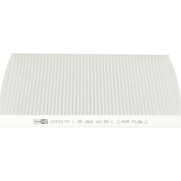 CHAMPION Filter, Innenraumluft CCF0172 CHAMPION Filter, Innenraumluft CCF0172